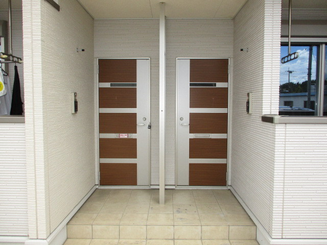 フォーシーズン栄の外観