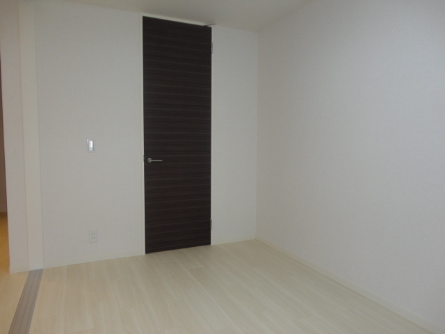 シャーメゾン王寺駅前の子供部屋