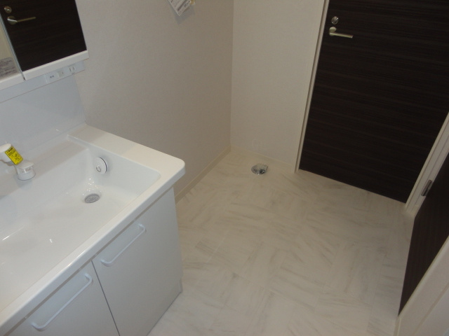 シャーメゾン王寺駅前の内装