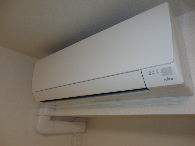 シャーメゾン王寺駅前の設備