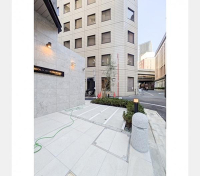 【エントランス】 | スコレサイト池袋