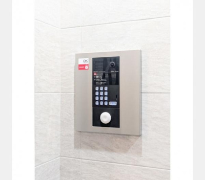 【設備】 | スコレサイト池袋