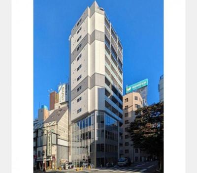 【外観】 | スコレサイト池袋