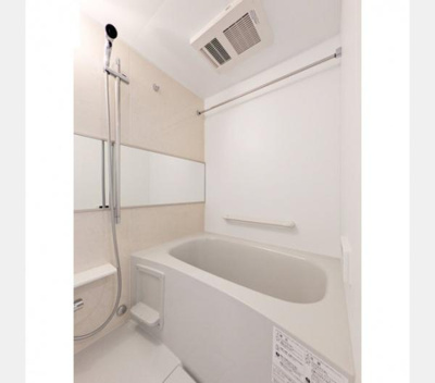 【浴室】 | スコレサイト池袋