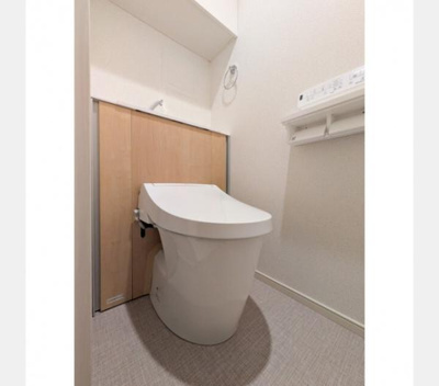 【トイレ】 | スコレサイト池袋