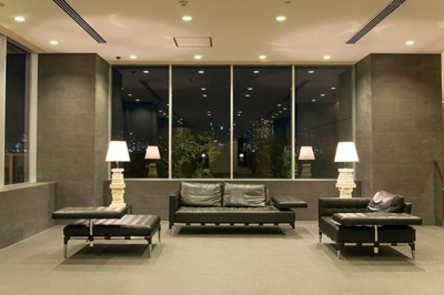 【展望】 | ブリリア有明スカイタワー