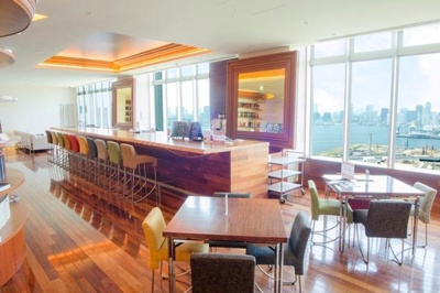 【展望】 | ブリリア有明スカイタワー