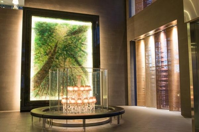 【エントランス】 | ブリリア有明スカイタワー