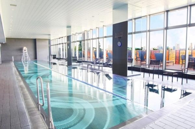 【その他共用部分】 | ブリリア有明スカイタワー