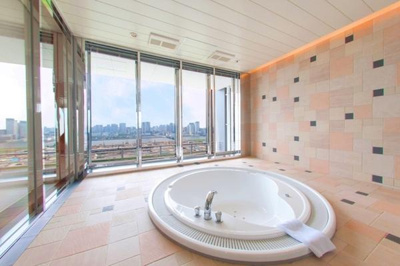 【その他共用部分】 | ブリリア有明スカイタワー