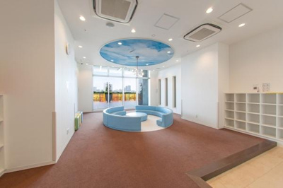 【その他共用部分】 | ブリリア有明スカイタワー