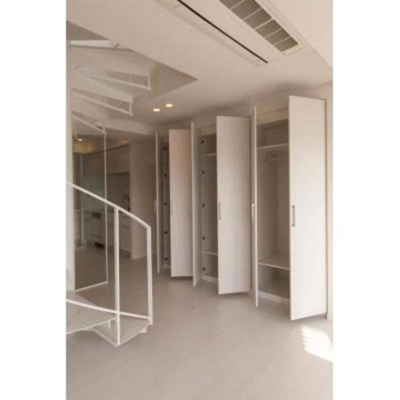 【収納】 | 六本木エムケイアートレジデンス