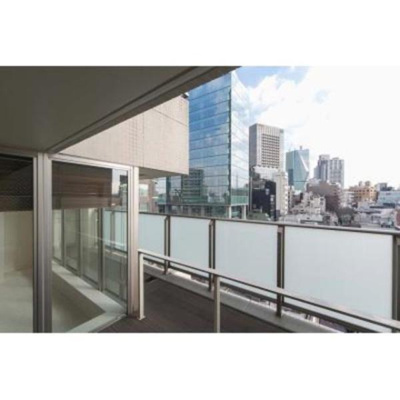 【展望】 | 六本木エムケイアートレジデンス