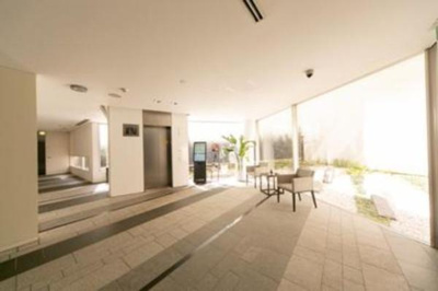 【その他共用部分】 | 六本木エムケイアートレジデンス