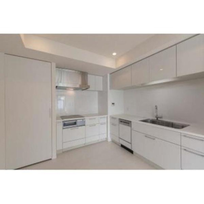 【キッチン】 | 六本木エムケイアートレジデンス