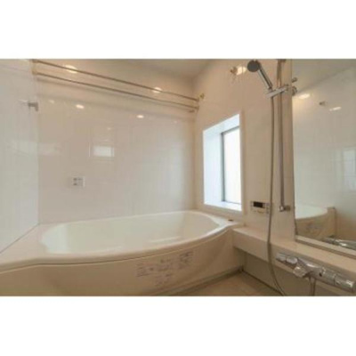 【浴室】 | 六本木エムケイアートレジデンス