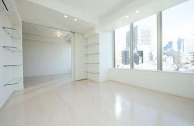 【洋室】 | 六本木エムケイアートレジデンス