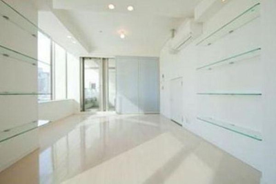 【寝室】 | 六本木エムケイアートレジデンス