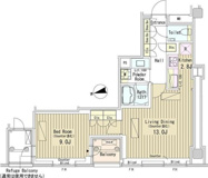 港区西新橋３丁目のマンションの画像