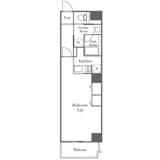 港区六本木１丁目のマンションの画像