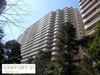 リバーガーデンシティさくらの丘の画像