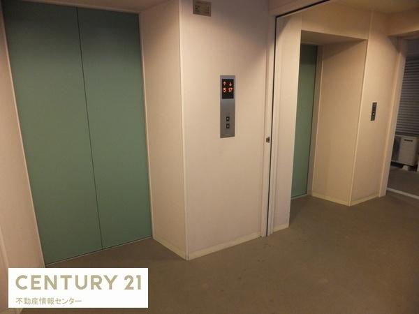 【その他共用部分】 | リバーガーデンシティさくらの丘 | ペット飼育可能マンション！（規約有）
