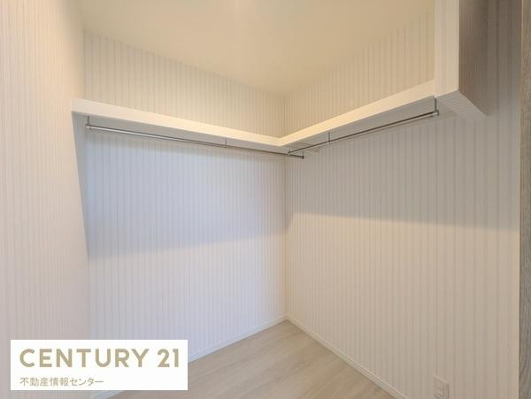 【収納】 | 八幡屋4丁目　中古戸建