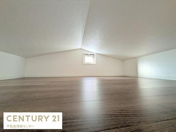 【収納】 | 八幡屋4丁目　中古戸建