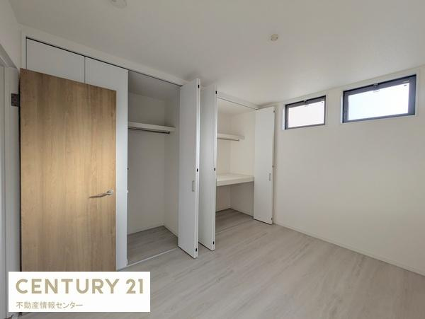 【洋室】 | 八幡屋4丁目　中古戸建