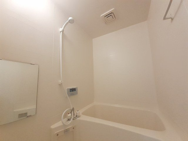 プリマヴェーラの浴室|お風呂で日々の疲れを落としましょう