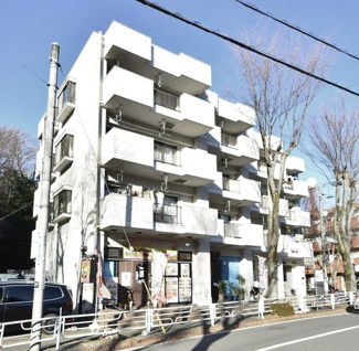 【外観】 | 外観