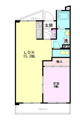 【間取り】 | 間取り図