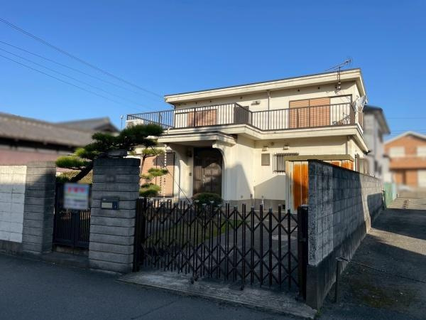 和歌山市延時　中古戸建のその他