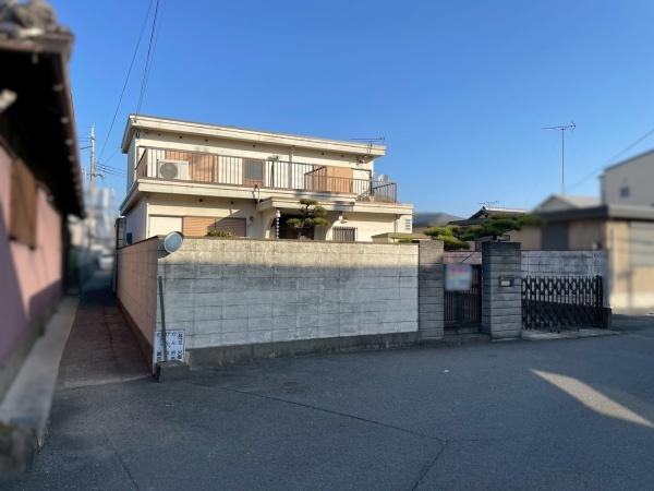 和歌山市延時　中古戸建のその他