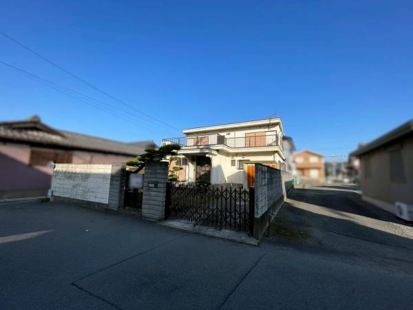 和歌山市延時　中古戸建のその他