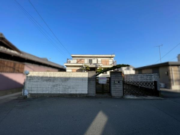 和歌山市延時　中古戸建のその他