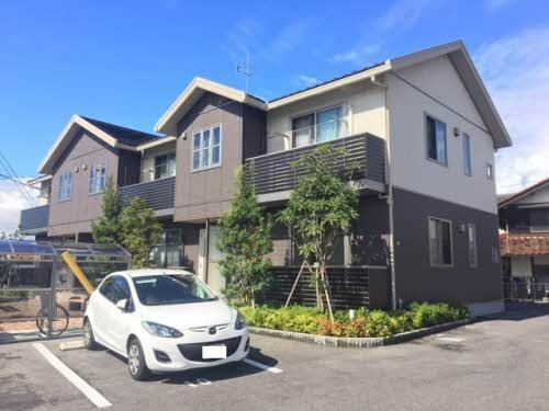 リメンブランス　I棟