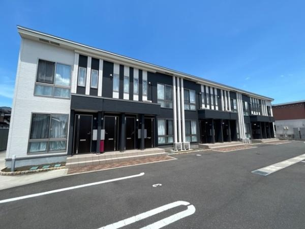 カーサ・リベルタ