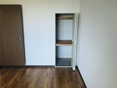 【内装】 | 手柄アートスカイハイツ(ST)