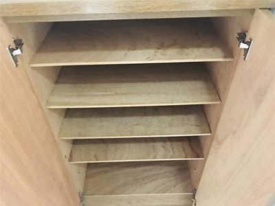 【収納】 | 手柄アートスカイハイツ(ST)