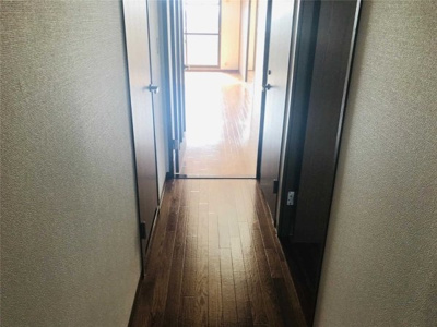 【玄関】 | 手柄アートスカイハイツ(ST)