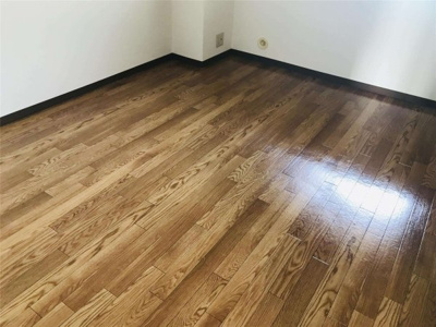 【居間・リビング】 | 手柄アートスカイハイツ(ST)