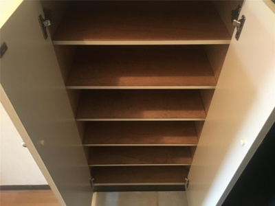 【収納】 | リバーサイド白鷺