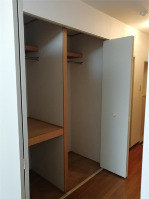 【収納】 | リバーサイド白鷺