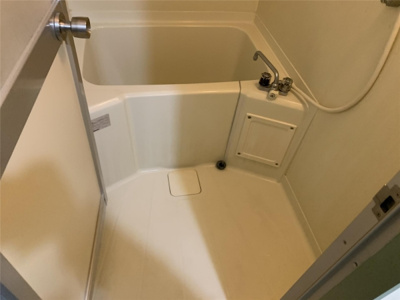 【浴室】 | リバーサイド白鷺