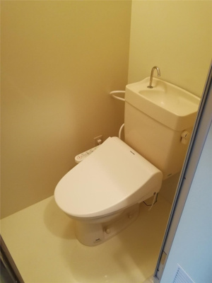 【トイレ】 | リバーサイド白鷺