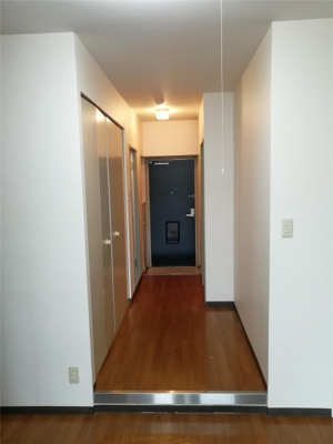 【居間・リビング】 | リバーサイド白鷺