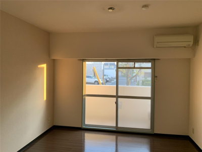 【内装】 | リバーサイド白鷺