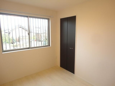 【洋室】 | コンフォート