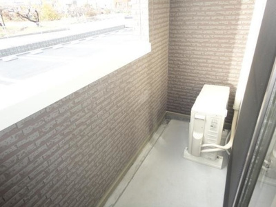 【バルコニー】 | コンフォート